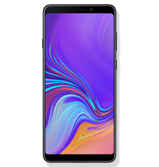 Cenník opráv Samsung Galaxy A9 2018