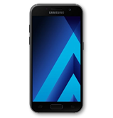 Cenník opráv Samsung Galaxy A3 2017