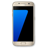 Cenník opráv Samsung Galaxy S7